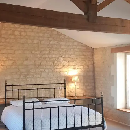 Holiday home Charming Countryside Retreat