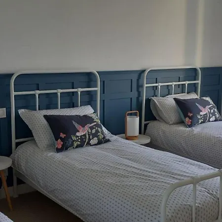 Charming Countryside Retreat Holiday home Macqueville